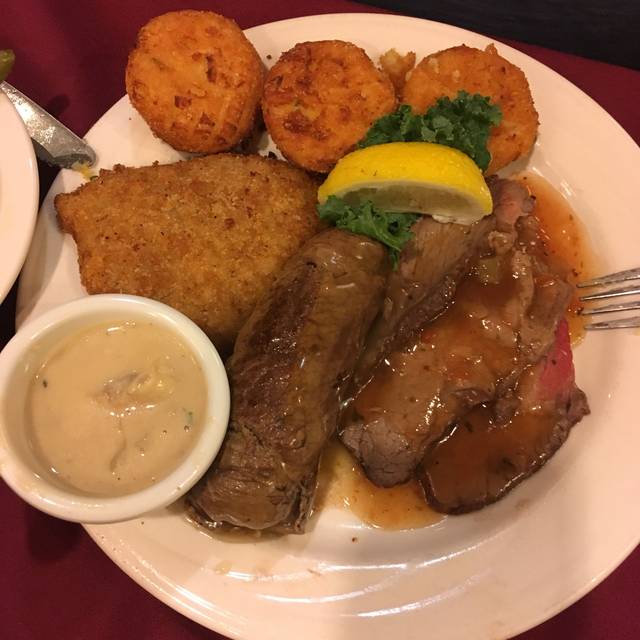 Frankenmuth Bavarian Inn Restaurant Frankenmuth, MI OpenTable