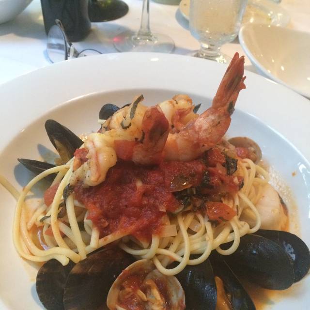 Michael's Back Door Restaurant Mississauga, ON OpenTable