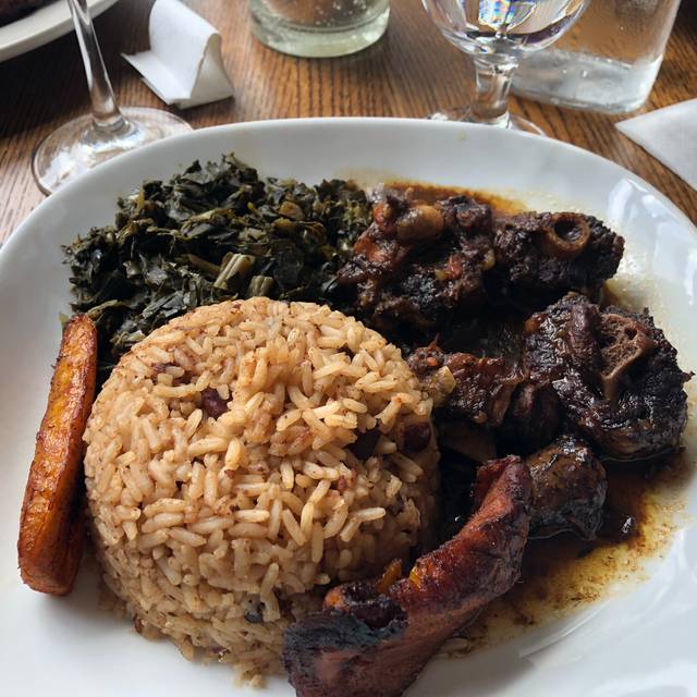 Good To Go Jamaican Cuisine Restaurant Chicago Il Opentable
