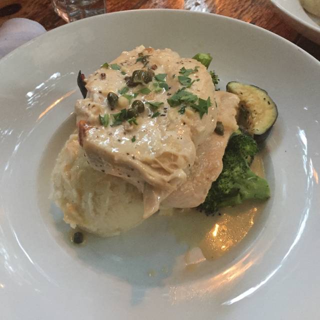 Home Restaurant Los Feliz Los Angeles, CA OpenTable