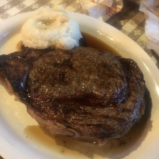 Doe's Eat Place Restaurant Baton Rouge, LA OpenTable