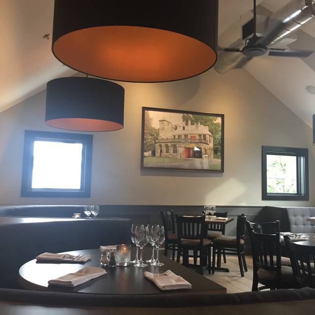 State Street Steak Seafood Restaurant - Doylestown Pa Opentable