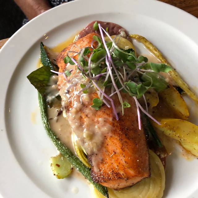 wildflour Restaurant - Leavenworth, WA | OpenTable