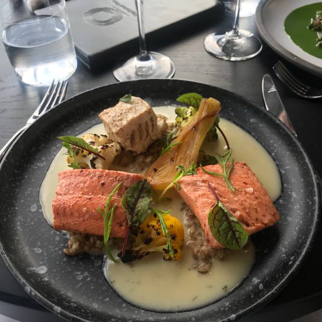 The Butternut Tree Edmonton, AB OpenTable