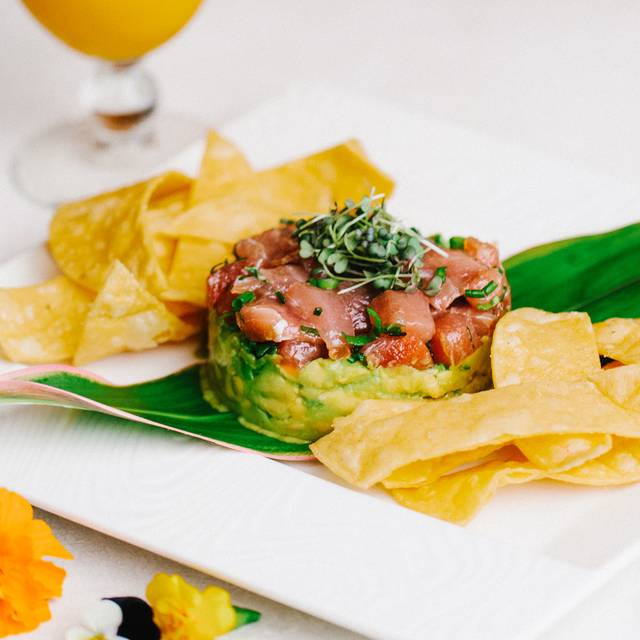 Kimo's Restaurant Maui - Lahaina, HI | OpenTable