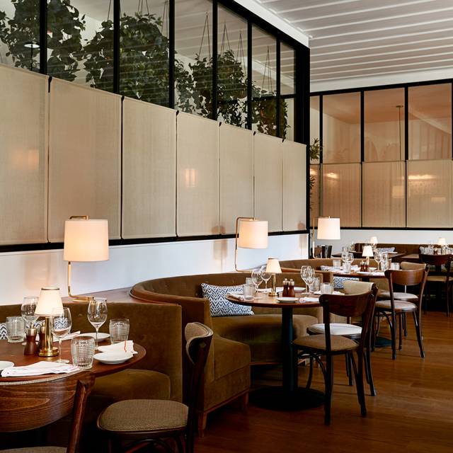 montage restaurant