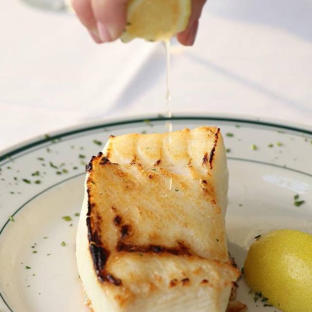 Wolfgang's Steak House Times Square Restaurant New York, NY OpenTable