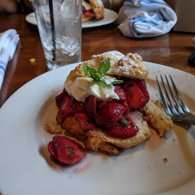 Paul Martin's American Grill Westlake Village Restaurant Westlake