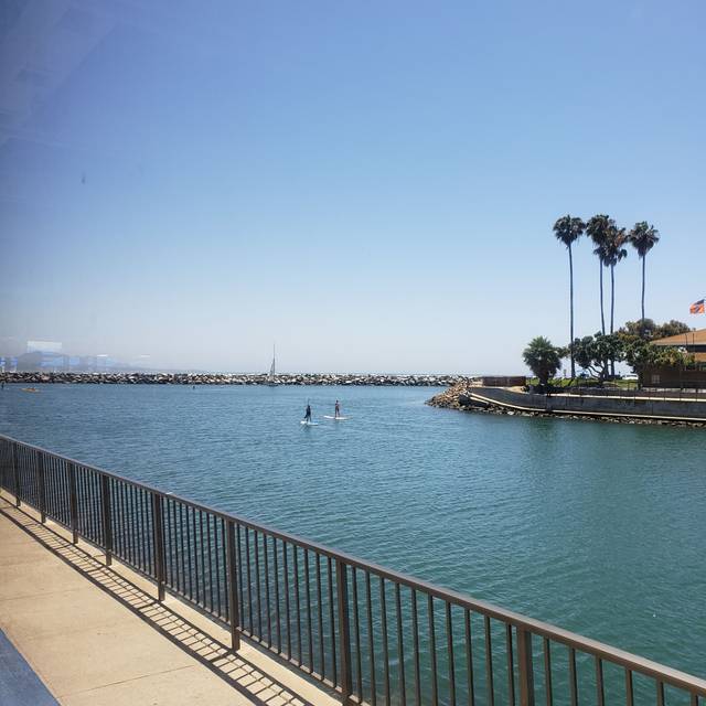 Wind Sea Restaurant Dana Point Restaurant Info Reviews Photos Kayak