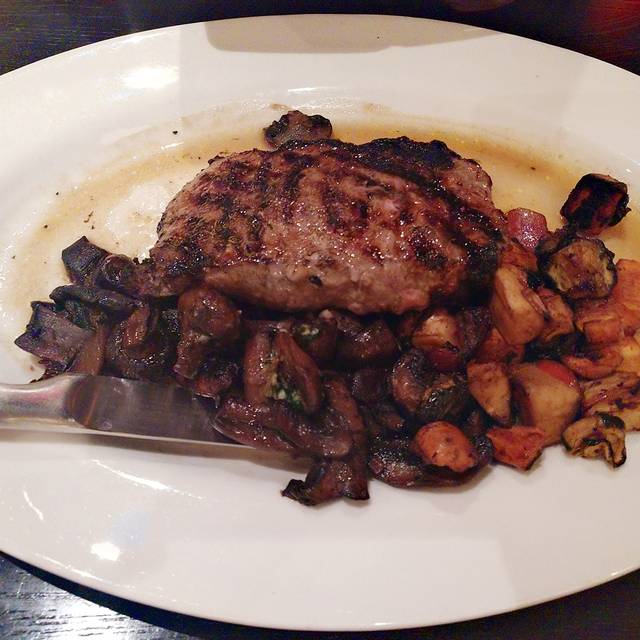 Cooper's Hawk Winery & Restaurant Wheeling Wheeling, IL OpenTable