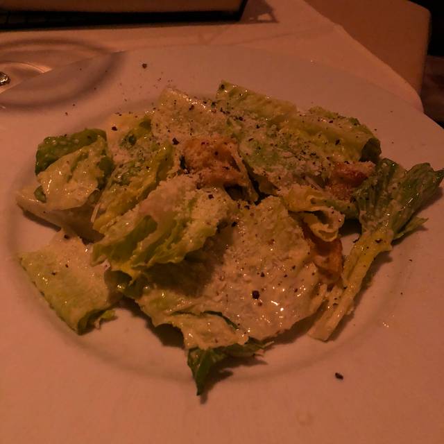 Piero's Italian Cuisine Restaurant Las Vegas, NV OpenTable