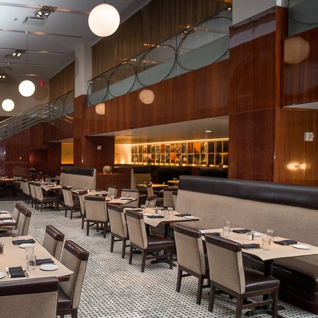 Braddock's American Brasserie Restaurant - Pittsburgh, PA | OpenTable