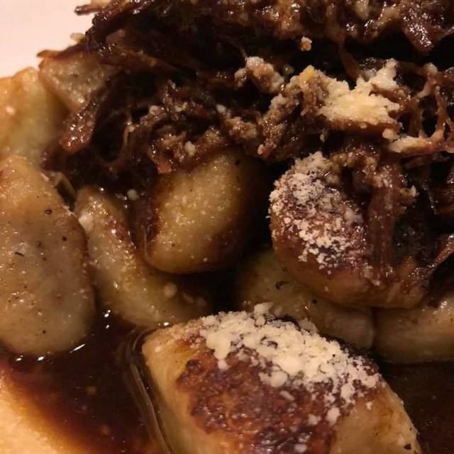 Crush MGM Grand Restaurant Las Vegas, NV OpenTable