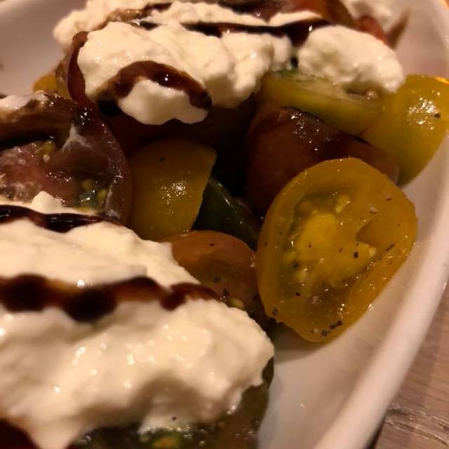 Crush MGM Grand Restaurant Las Vegas, NV OpenTable