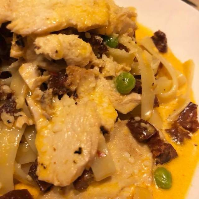 Crush MGM Grand Restaurant Las Vegas, NV OpenTable