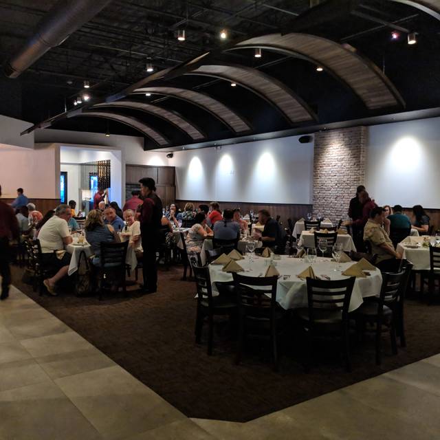 Fogueira Gaucha Brazilian Steakhouse Restaurant - Round Rock, TX