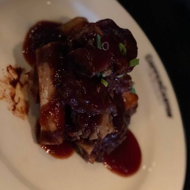 Copper Canyon Grill Glenarden Restaurant Lanham, MD OpenTable