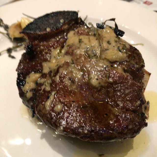 Little Alley Steak Buckhead Restaurant Atlanta, GA OpenTable