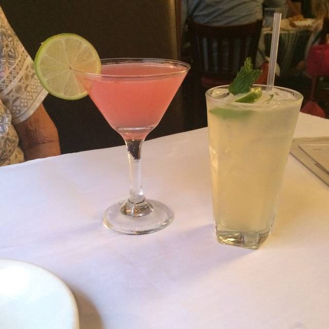 Turner's Seafood Melrose Restaurant Melrose, MA OpenTable