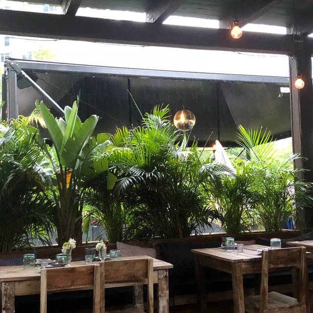 Gitano NYC Restaurant New York, NY OpenTable