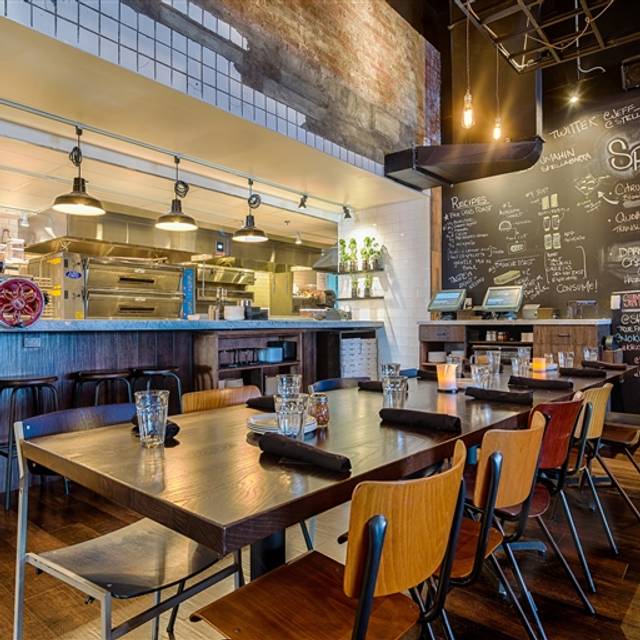 10 Restaurants Near Brookside Gardens Opentable