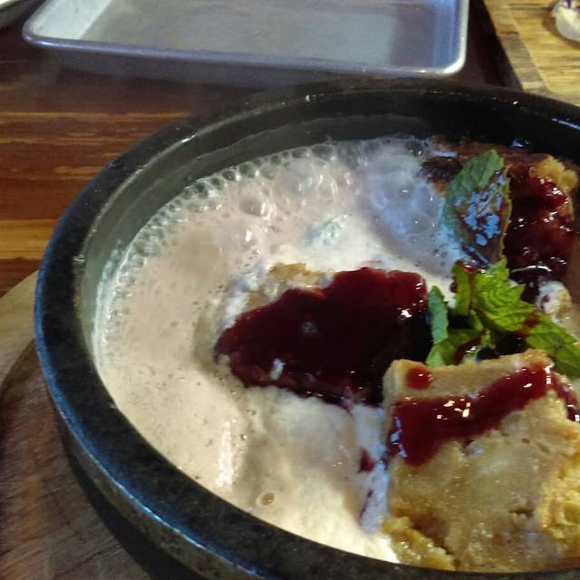 Tempo Cantina Brea Restaurant Brea, CA OpenTable