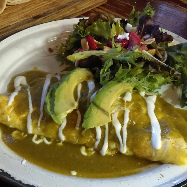 Tempo Cantina Brea Restaurant Brea, CA OpenTable