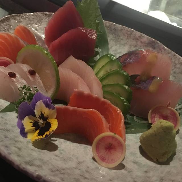 Kiyomi - The Star Gold Coast, Broadbeach, AU-QLD