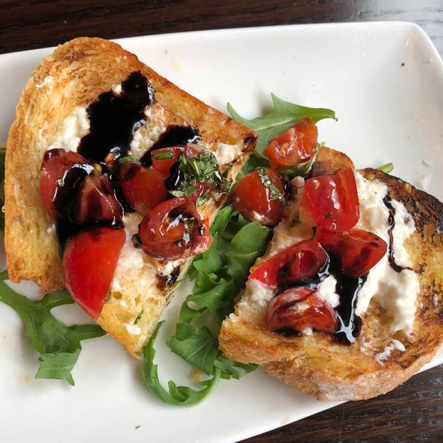 Cooper's Hawk Winery & Restaurant Doral Doral, FL OpenTable