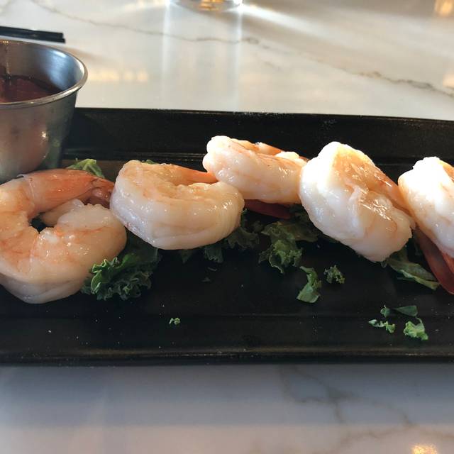 The Porter's House Restaurant Charlotte, NC OpenTable