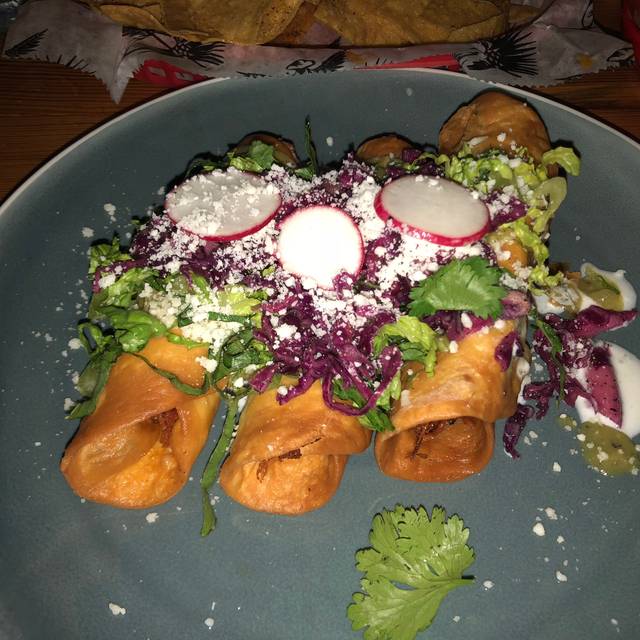 Bitter Honey Restaurant Rochester, NY OpenTable