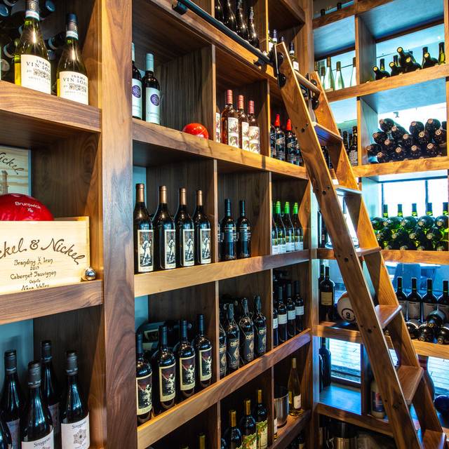 Pinstripes Cleveland Restaurant Beachwood, OH OpenTable