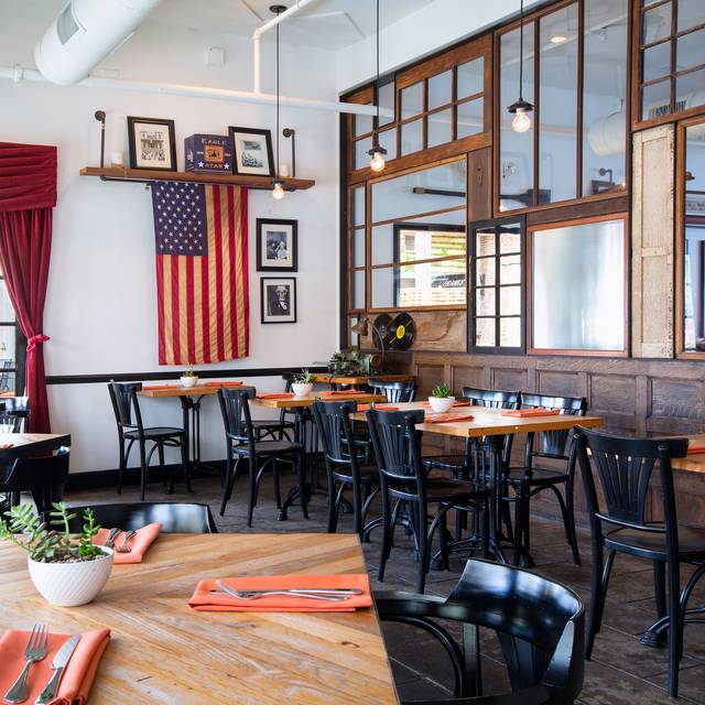 10 Restaurants Near Qualcomm Stadium Opentable