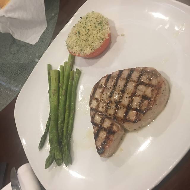 Vicari Restaurant Corinth, MS OpenTable