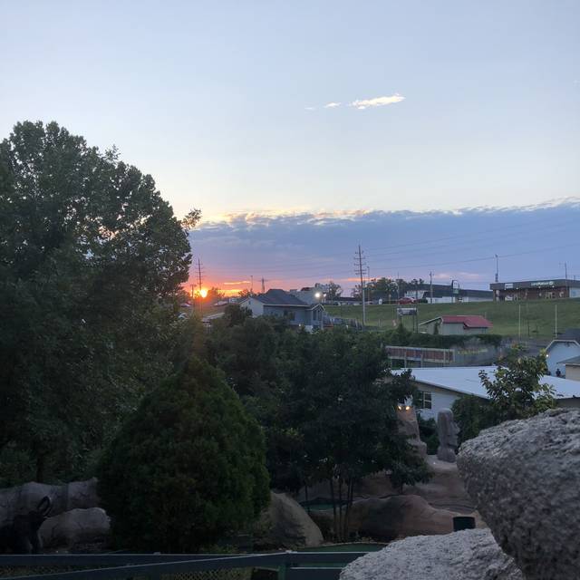 JB Hooks Restaurant Lake Ozark, MO OpenTable