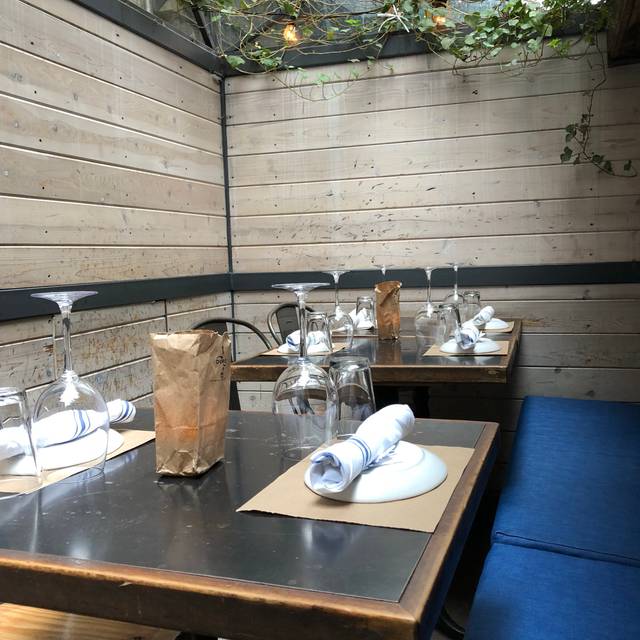 Baker & co Restaurant New York, NY OpenTable