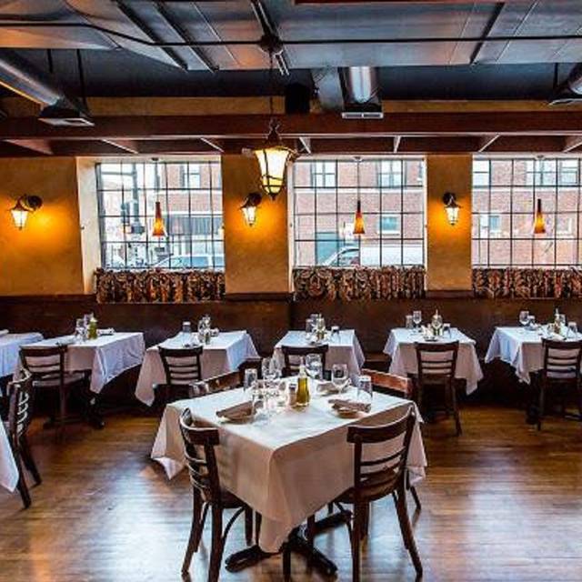 264 Best Italian Restaurants In O Hare Airport Opentable