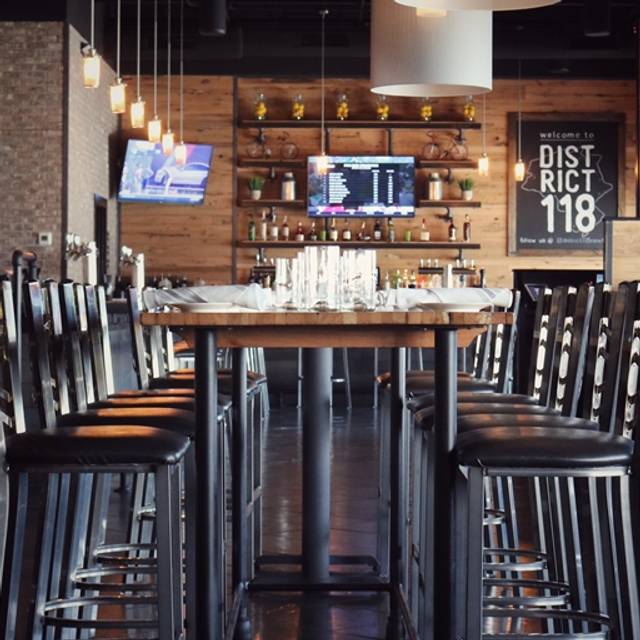 1039 Best Live Music Restaurants In Newton Opentable