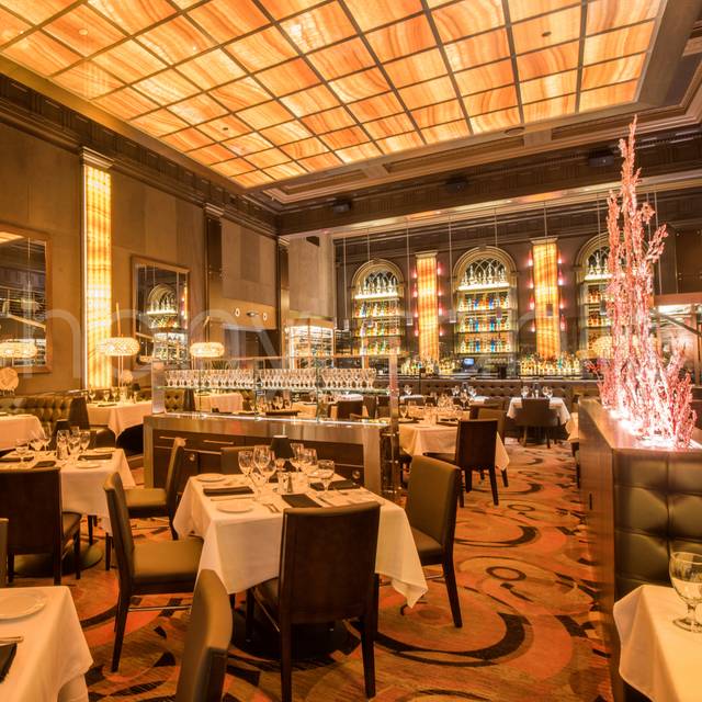 10 Restaurants Near Chestnut Street Opentable