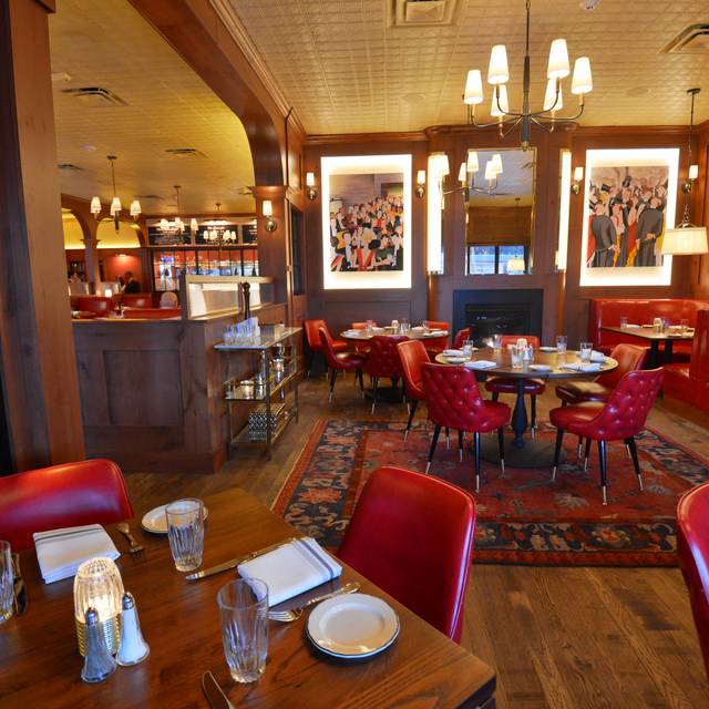 10 Restaurants Near Hollywood Opentable