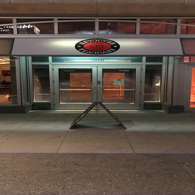 33 Restaurants Near Hyatt Regency Minneapolis Opentable