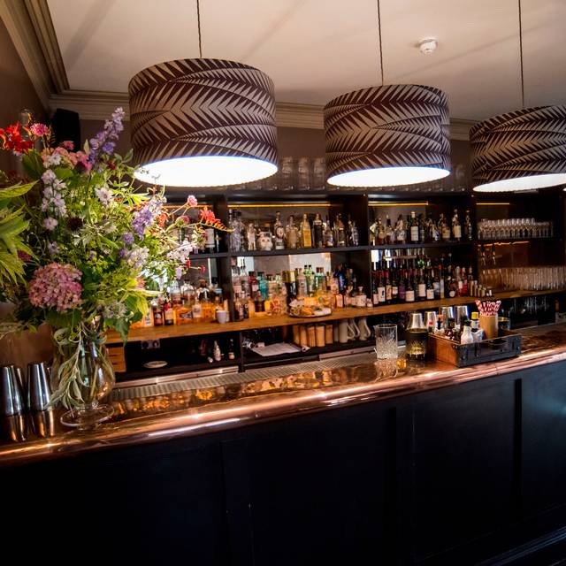 The Northgate Restaurant Bury St. Edmunds, Suffolk OpenTable