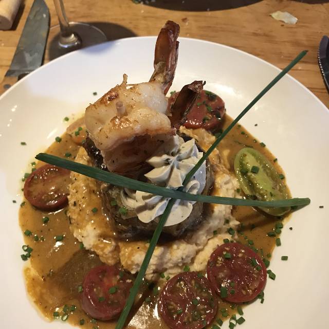 Carson's Food & Drink Restaurant Lexington, KY OpenTable