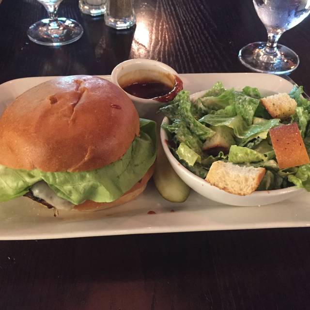 The Cooperage Restaurant Lafayette, CA OpenTable