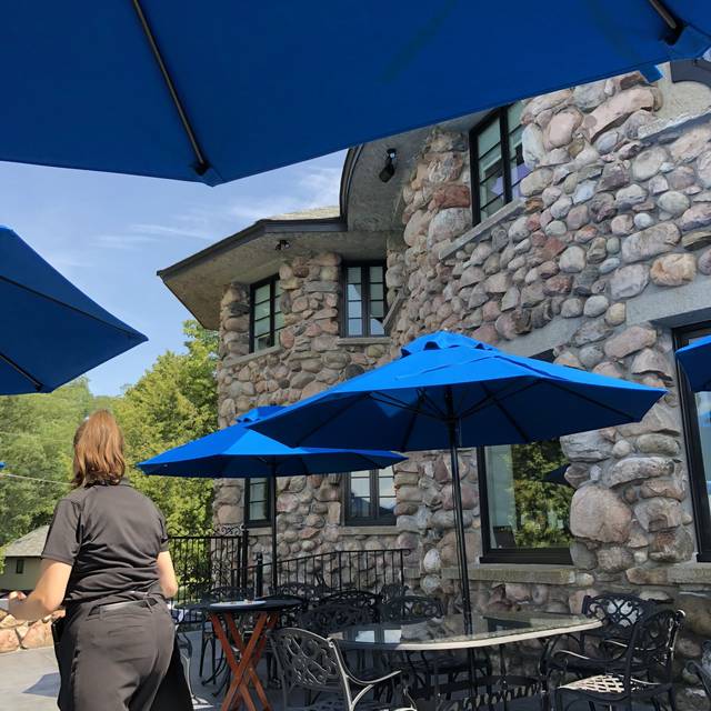 Saint Lawrence Spirits On The River Chateau Restaurant Clayton, NY OpenTable