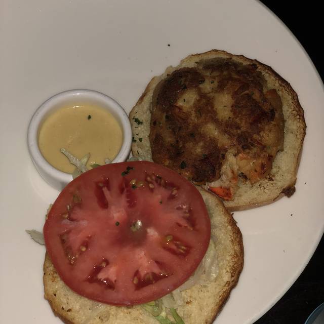 The Woods Jupiter Restaurant Jupiter, FL OpenTable