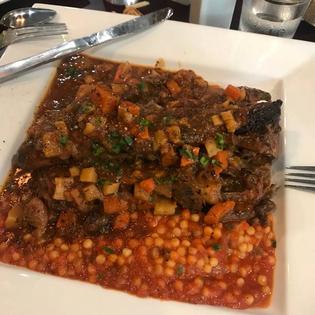 The Coal House Bistro Restaurant Point Pleasant Beach, NJ OpenTable