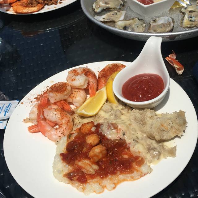 Pandora Seafood House Restaurant Rockville Md Opentable Pandora Seafood House Rockville Md