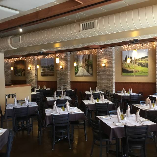 Sorriso Ristorante Restaurant - Frankfort, IL | OpenTable