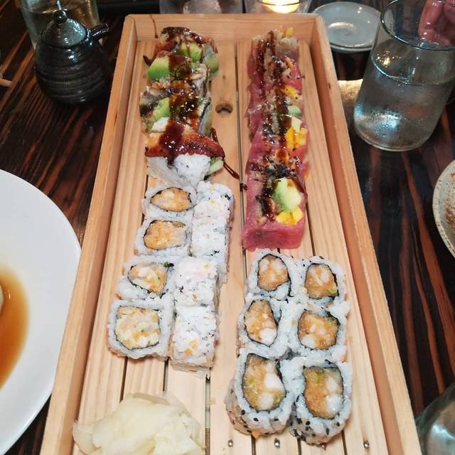 Tuna Bar, Philadelphia. Restaurant Info, Reviews, Photos KAYAK